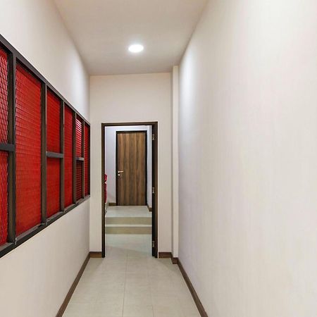 בנדונג Collection O Kebon Jeruk Near Paskal 23 Formerly Sentral Paskal מראה חיצוני תמונה