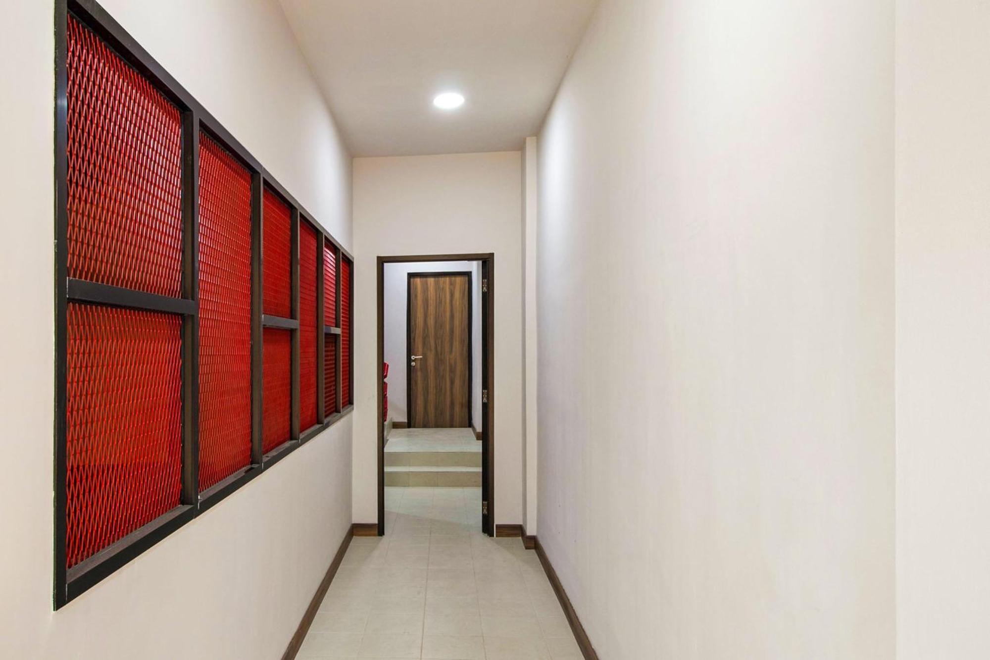 בנדונג Collection O Kebon Jeruk Near Paskal 23 Formerly Sentral Paskal מראה חיצוני תמונה